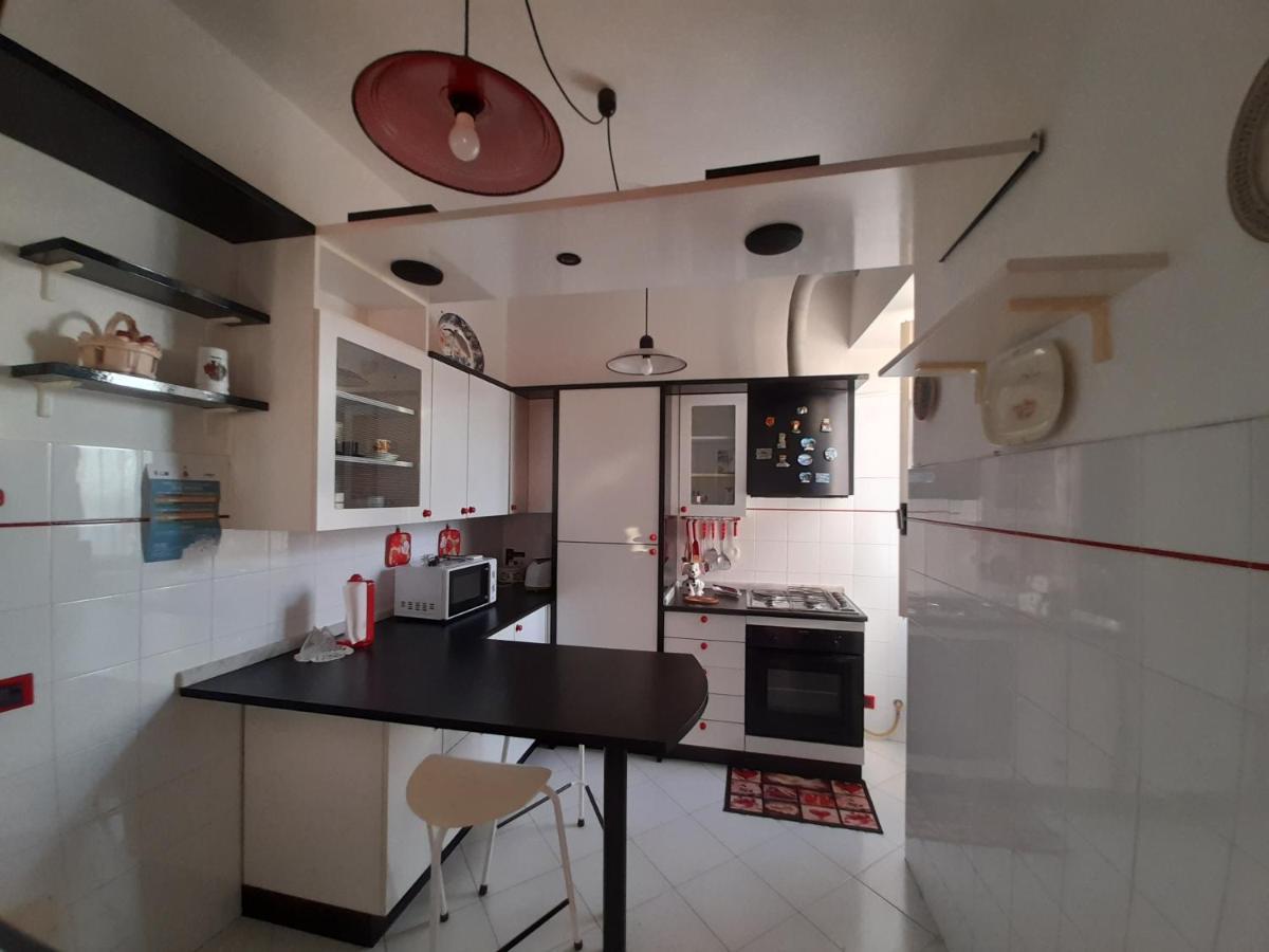 Appartamento Perla Beverino Ngoại thất bức ảnh